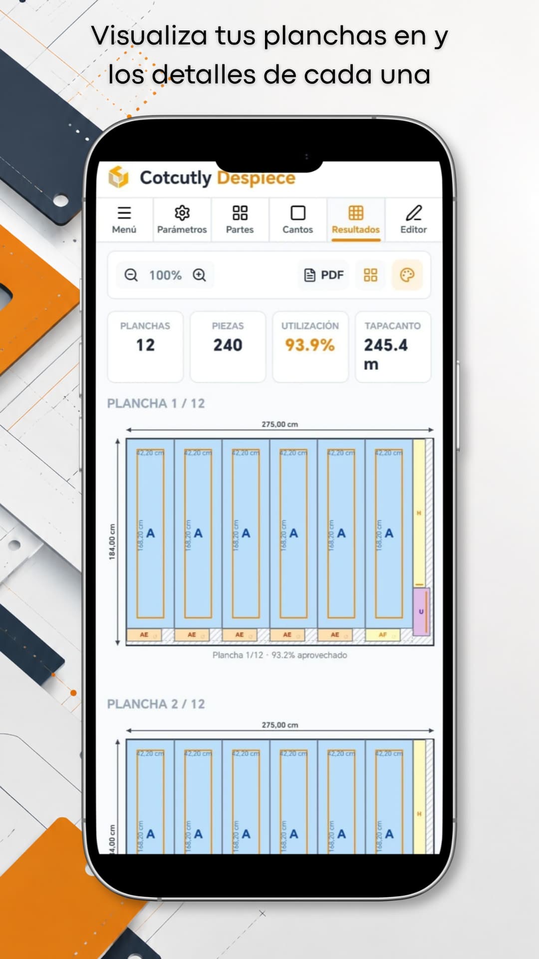 Calculadora técnica